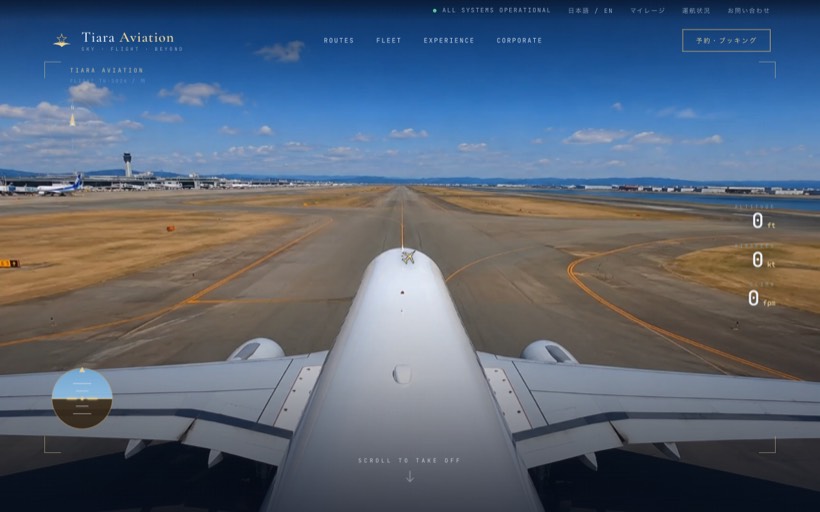 TIARA AVIATION
