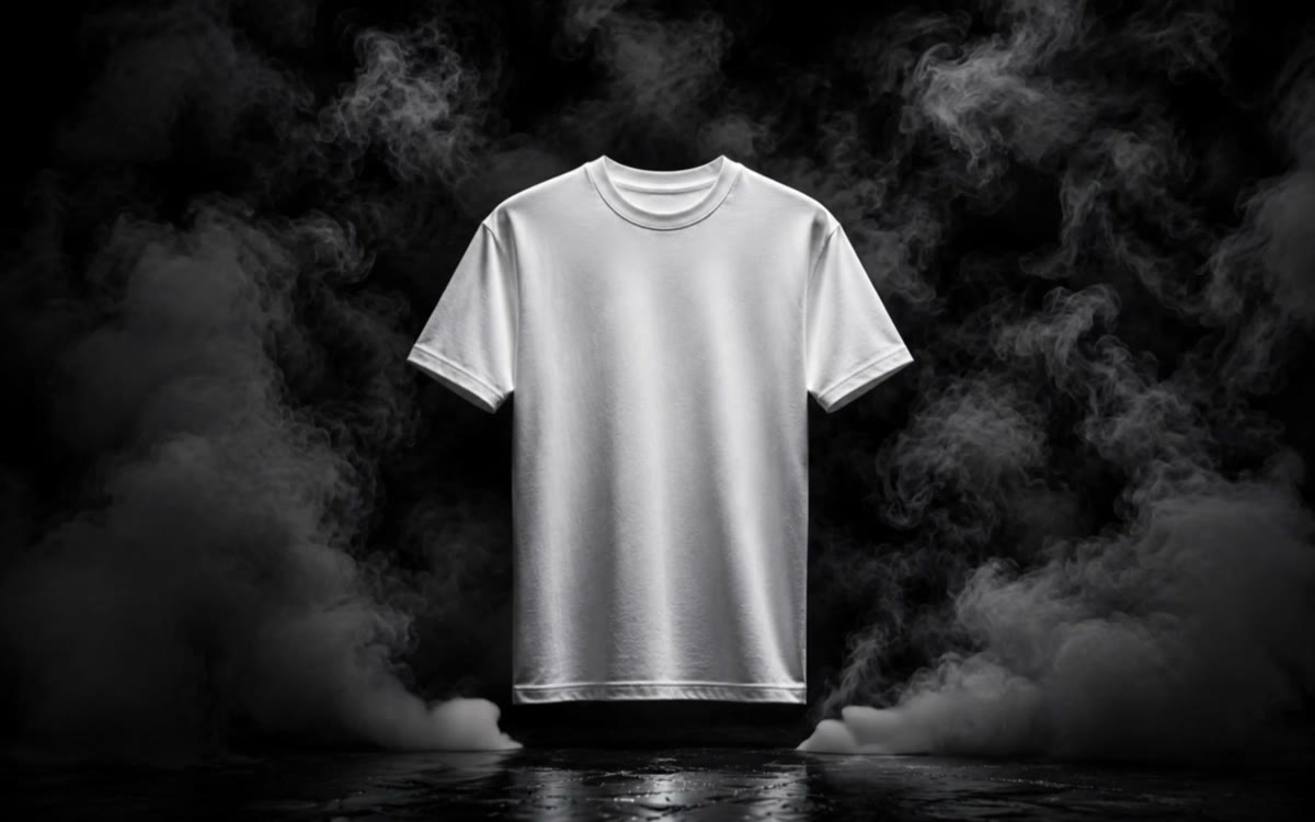 TIARA T-SHIRT