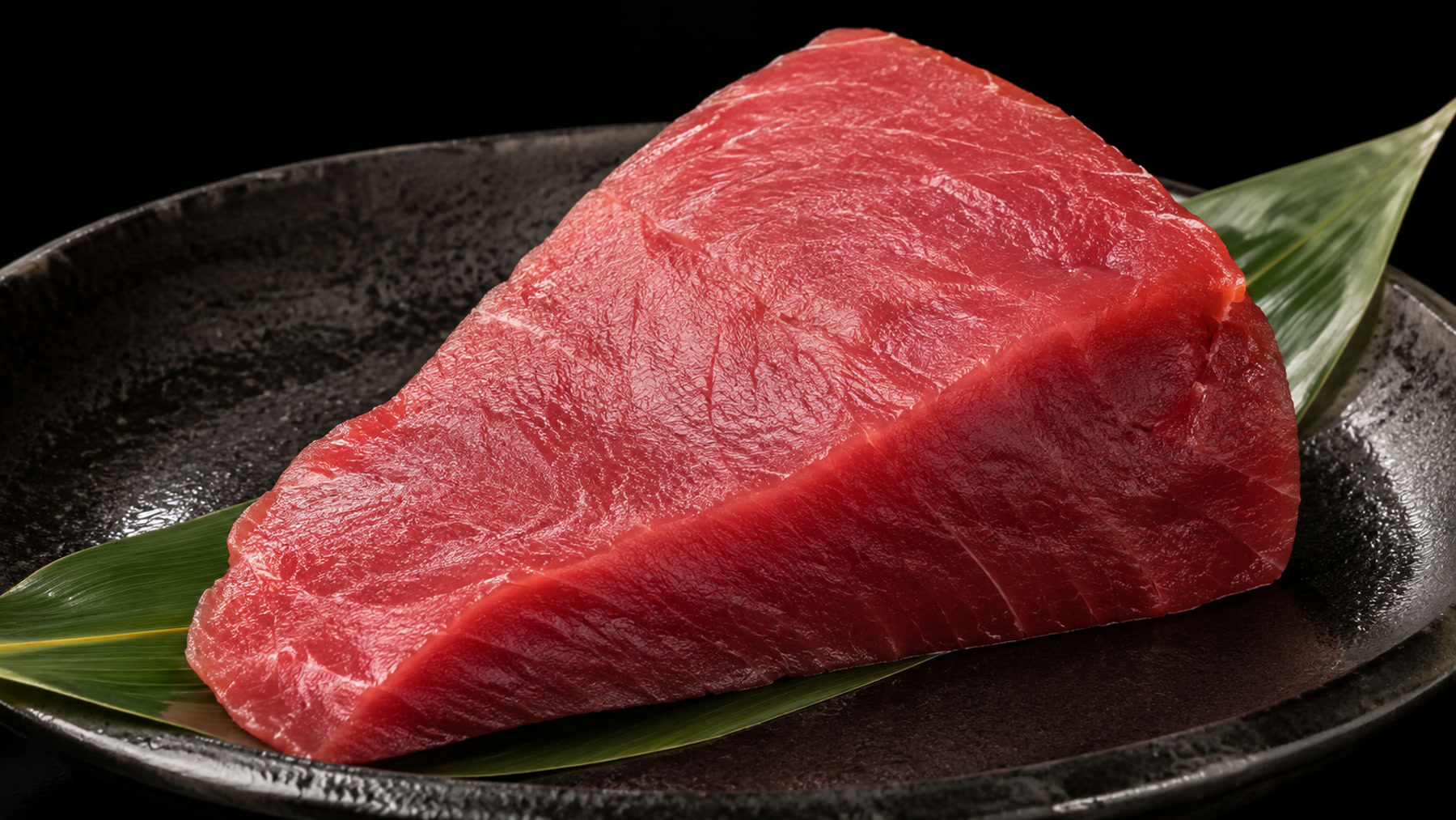 鮪づくし膳