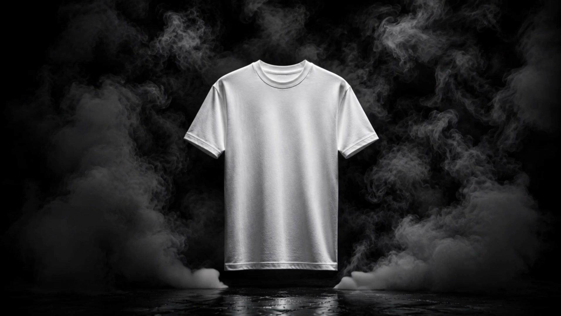 TIARA T-SHIRT — front